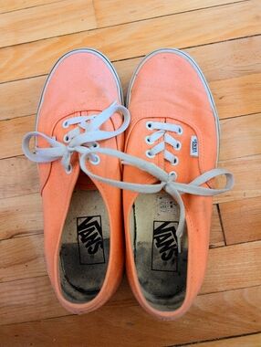 Vans Shoes